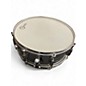 Used CB Percussion 14in MX Series Snare Chrome Drum