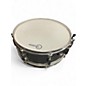 Used CB Percussion 14in MX Series Snare Chrome Drum