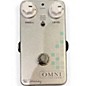 Used Keeley Omni Reverb Effect Pedal thumbnail