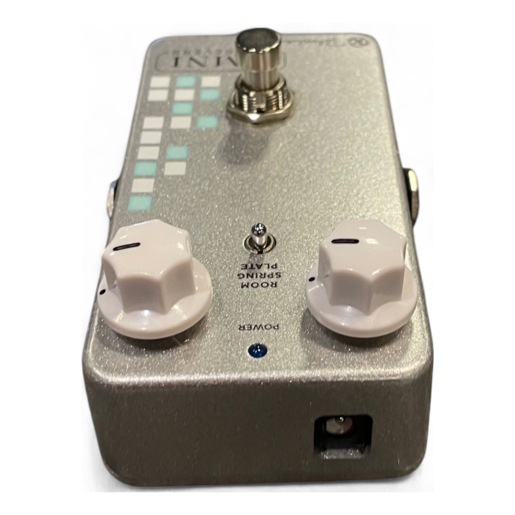 Used Keeley Used Keeley Omni Reverb Effect Pedal | Guitar Center Used Keeley Used Keeley Omni Reverb Effect Pedal | Guitar Center