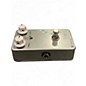 Used Keeley Omni Reverb Effect Pedal