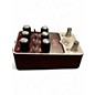 Used Universal Audio Ruby 63 Effect Pedal