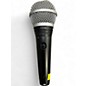 Used Shure PG58LC Dynamic Microphone thumbnail