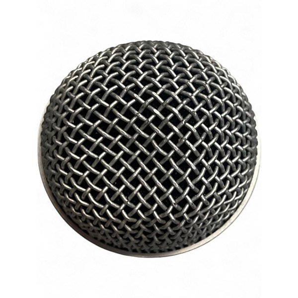Used Shure PG58LC Dynamic Microphone