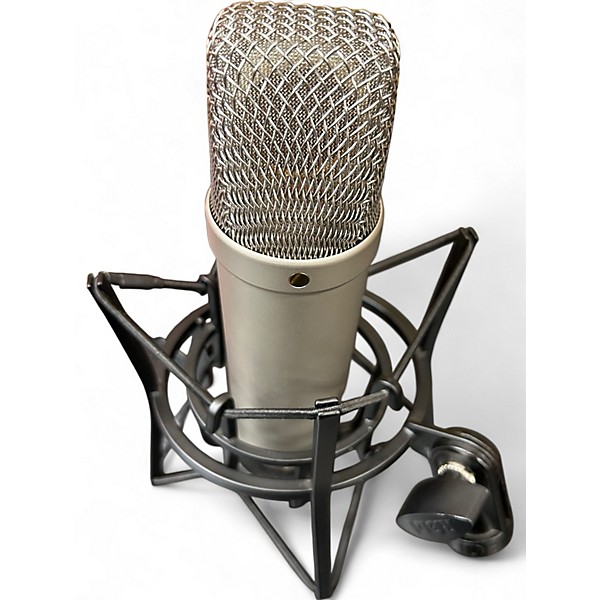 Used RODE NT1A Condenser Microphone