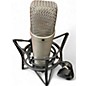 Used RODE NT1A Condenser Microphone