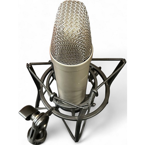 Used RODE NT1A Condenser Microphone
