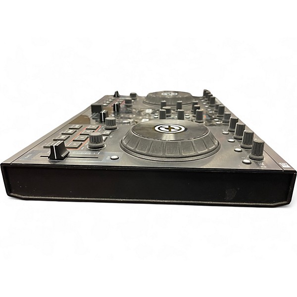 DJ機材 Traktor kontrol s2 Traktor Kontrol S2 MK3 + Free Chroma Caps — DJ TechTools