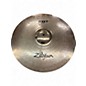 Used Zildjian 20in ZBT CRASH RIDE Cymbal thumbnail