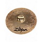 Used Zildjian 20in ZBT CRASH RIDE Cymbal