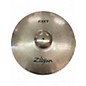 Used Zildjian 20in ZBT CRASH RIDE Cymbal