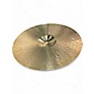Used Koide 20in Absolute 20" Cymbal