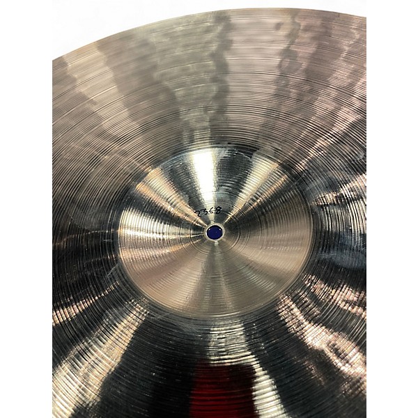 Used Koide 20in Absolute 20" Cymbal