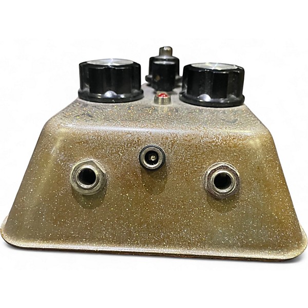 Used Reeves Electro Black Hat Sound Pro Effect Pedal