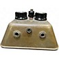 Used Reeves Electro Black Hat Sound Pro Effect Pedal
