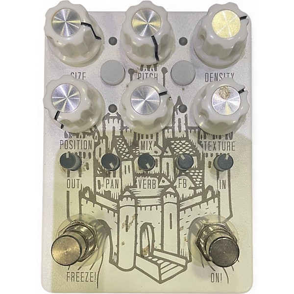 Used Tomkat Cloudy Effect Pedal,Specials : American Fashion Style Bags On Sale