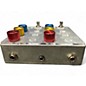 Used Mattoverse Electronics DoubleTrash Effect Pedal