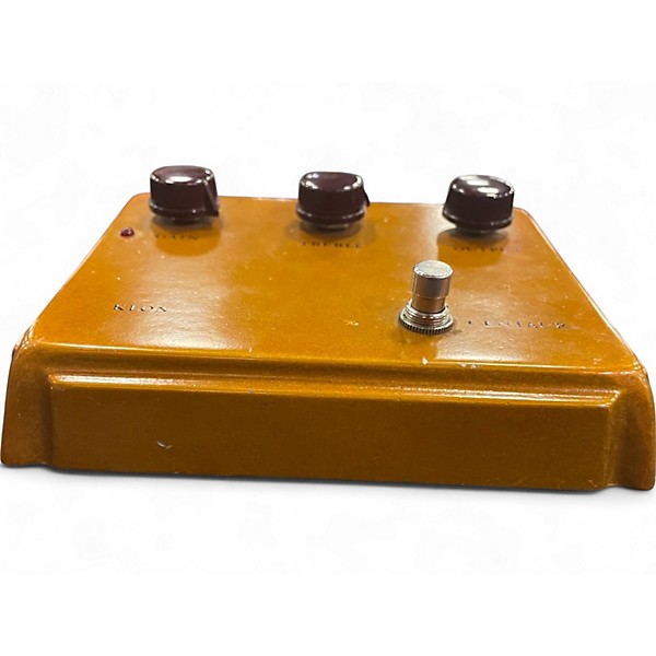 Vintage 1990s Centaur Klon Effect Pedal