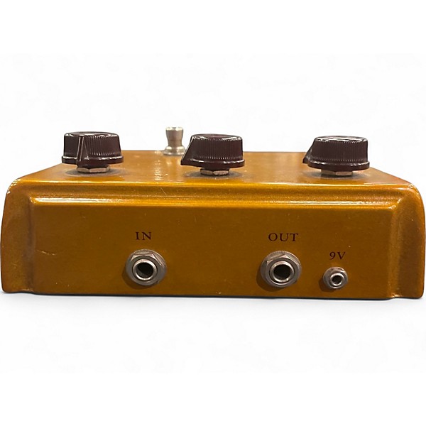 Vintage 1990s Centaur Klon Effect Pedal
