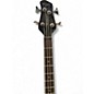 Used Tagima Millenium 4 Black Electric Bass Guitar