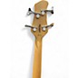 Used Tagima Millenium 4 Black Electric Bass Guitar