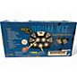 Used MukikiM ROCK AND ROLL IT DRUM Portable Audio Player