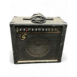 Used Samick SGA30 Guitar Combo Amp