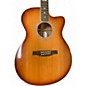 Used PRS A40ETS Tobacco Sunburst Acoustic Guitar thumbnail