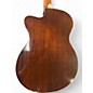 Used PRS A40ETS Tobacco Sunburst Acoustic Guitar