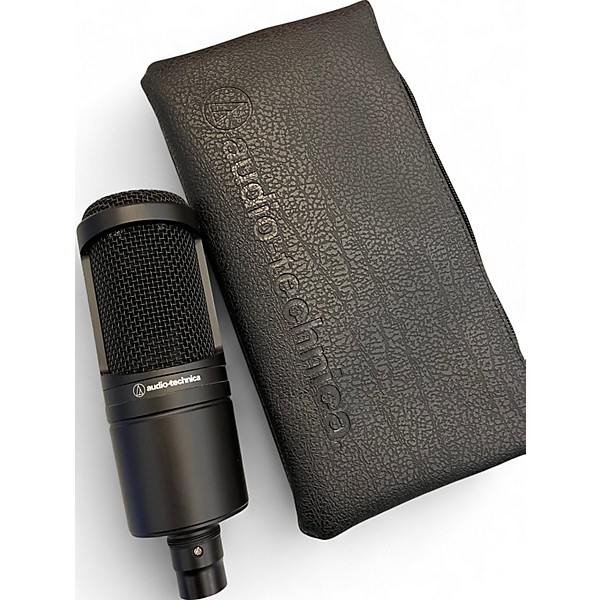 Audio Technica AT2020 - Swing City Music