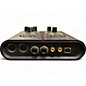 Used M-Audio M-Track Plus Audio Interface