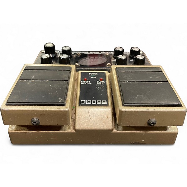 Used BOSS Used BOSS RT20 Rotary Sound Effect Pedal | Guitar