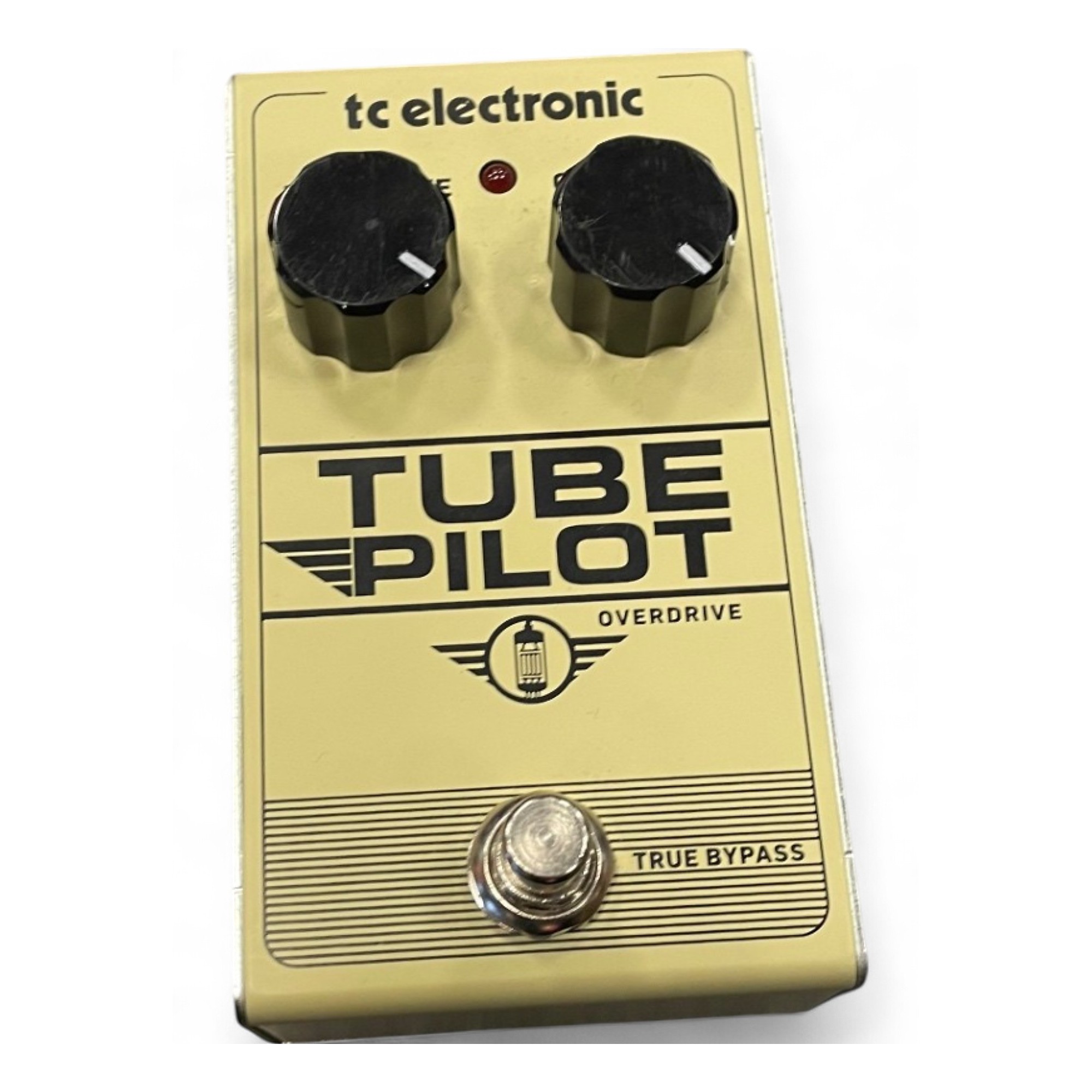 Used TC Electronic Used TC Electronic Tube Pilot Overdrive