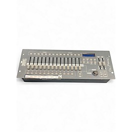 Used CHAUVET DJ Obey 70 DJ Controller