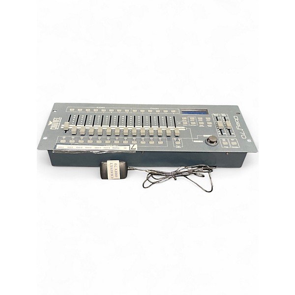Used CHAUVET DJ Obey 70 DJ Controller
