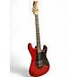 Used Charvel pro mod so cal hh ht Candy Apple Red Solid Body Electric Guitar