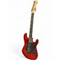 Used Charvel pro mod so cal hh ht Candy Apple Red Solid Body Electric Guitar