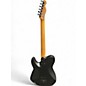 Used Charvel pro mod so cal style 2 24 hh ht Black Solid Body Electric Guitar