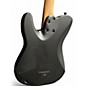 Used Charvel pro mod so cal style 2 24 hh ht Black Solid Body Electric Guitar