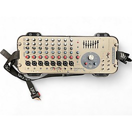 Used Soundcraft Gigrac 600 Powered Mixer