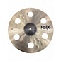 Used SABIAN 17in HHX China Cymbal thumbnail