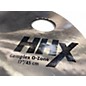Used SABIAN 17in HHX China Cymbal
