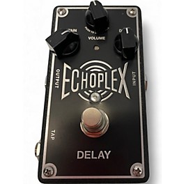 Used Dunlop Echoplex Delay Effect Pedal