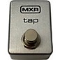 Used MXR Tap Pedal