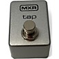 Used MXR Tap Pedal
