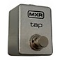 Used MXR Tap Pedal