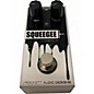 Used J.Rockett Audio Designs Squeegee Effect Pedal thumbnail