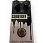 Used J.Rockett Audio Designs Squeegee Effect Pedal