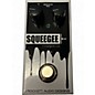 Used J.Rockett Audio Designs Squeegee Effect Pedal
