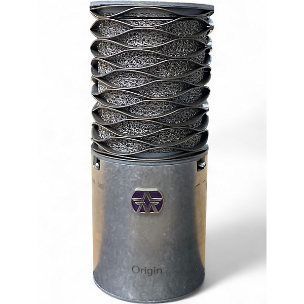 Used Aston Origin Condenser Microphone,Specials : American Fashion Style Bags On Sale